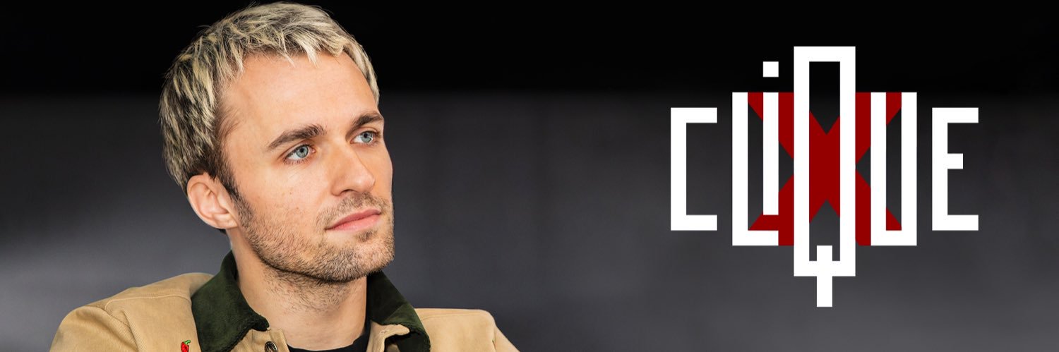 #CLIQUE, le dimanche à 12h45, en clair sur CANAL+ banner