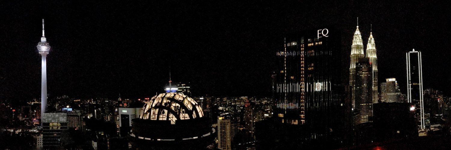 serenapious's profile banner image