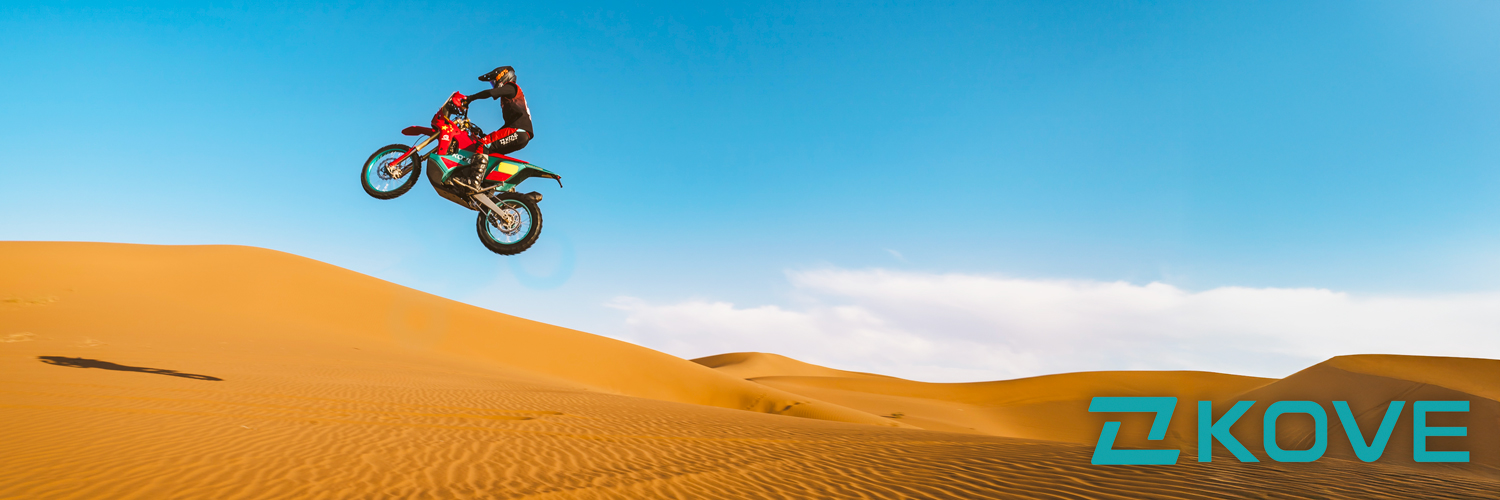 KOVE MOTO Japan ( BATON BIKES ) banner