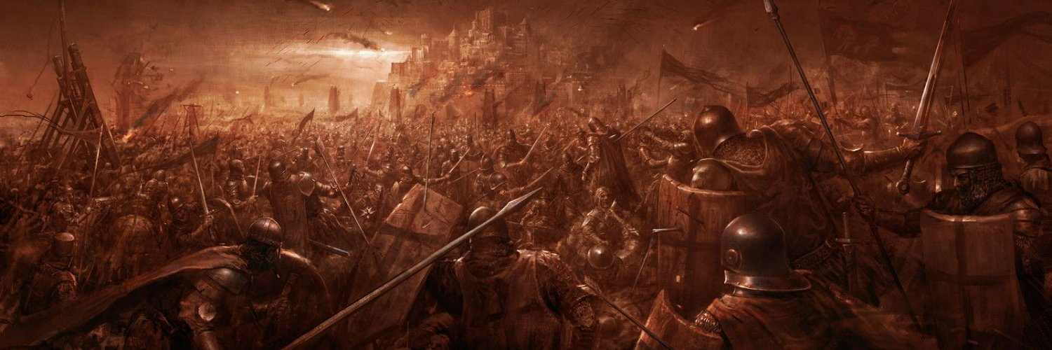 Battle History's banner
