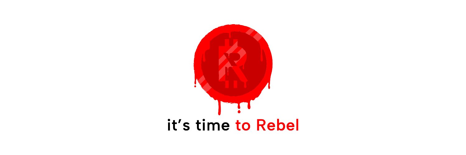 RebelCoin banner