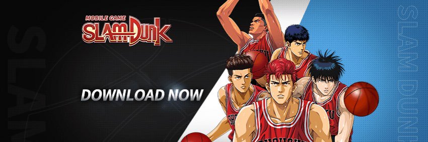 SLAMDUNK_CREW 🏀🎮🕹 banner