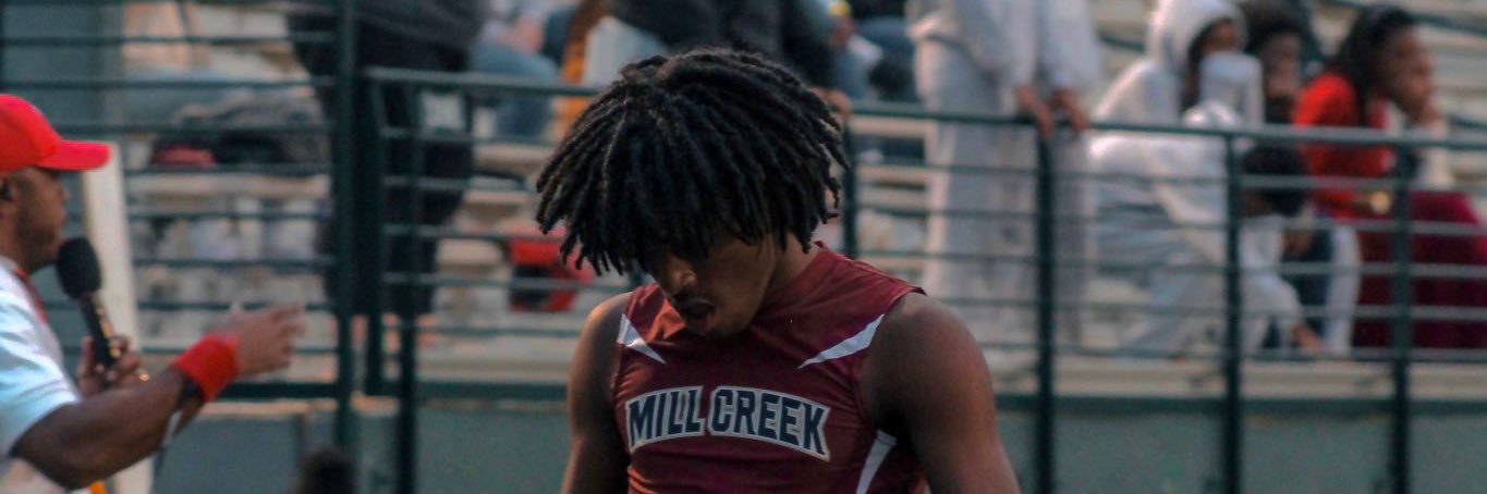 Aaron Thompson jr banner