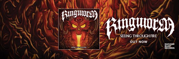 RingwormBand Profile Banner