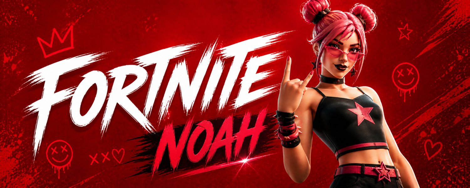NOAH banner