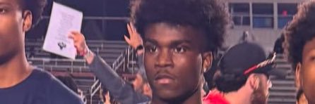 Trashaun wallace banner