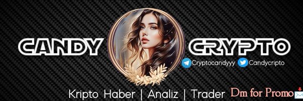 Candycripto Profile Banner
