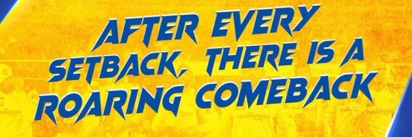 cskfangirl7 Profile Banner