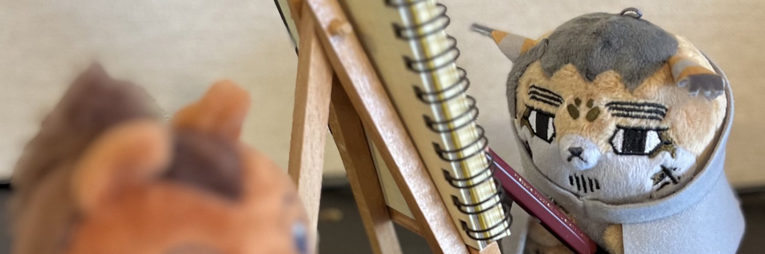 おかむら準備室 banner
