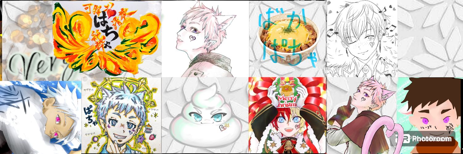 ぱちゃ🎰🍓2027のﾘｱｽﾀ走るヤツ😭✨ banner