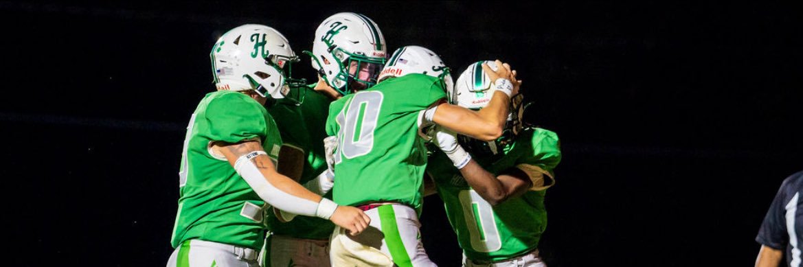 HunterChavis33 banner