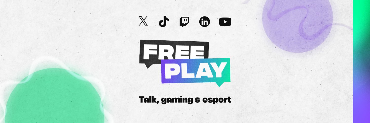 Freeplay 🎙️'s banner
