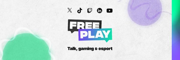 FreeplayTalk Profile Banner