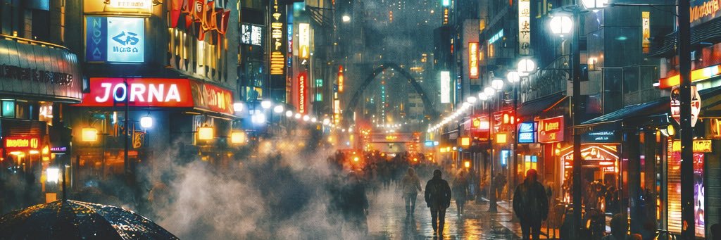 からちゅーの町田放浪記 banner