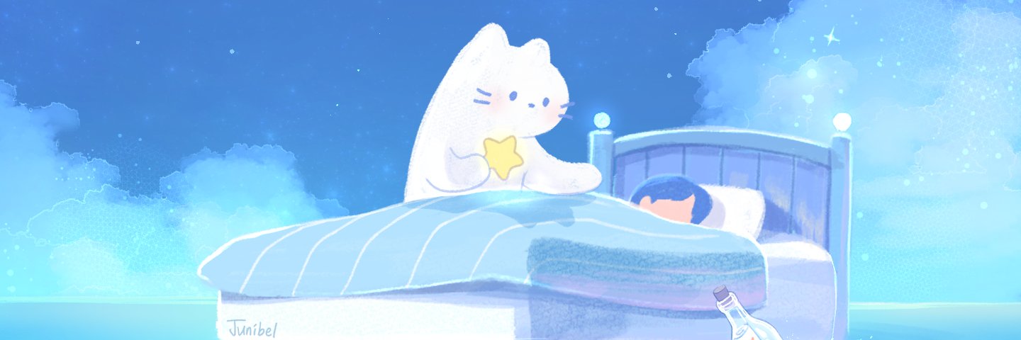C_yeunho's profile banner image