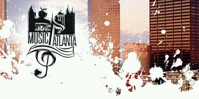 Music Atlanta banner