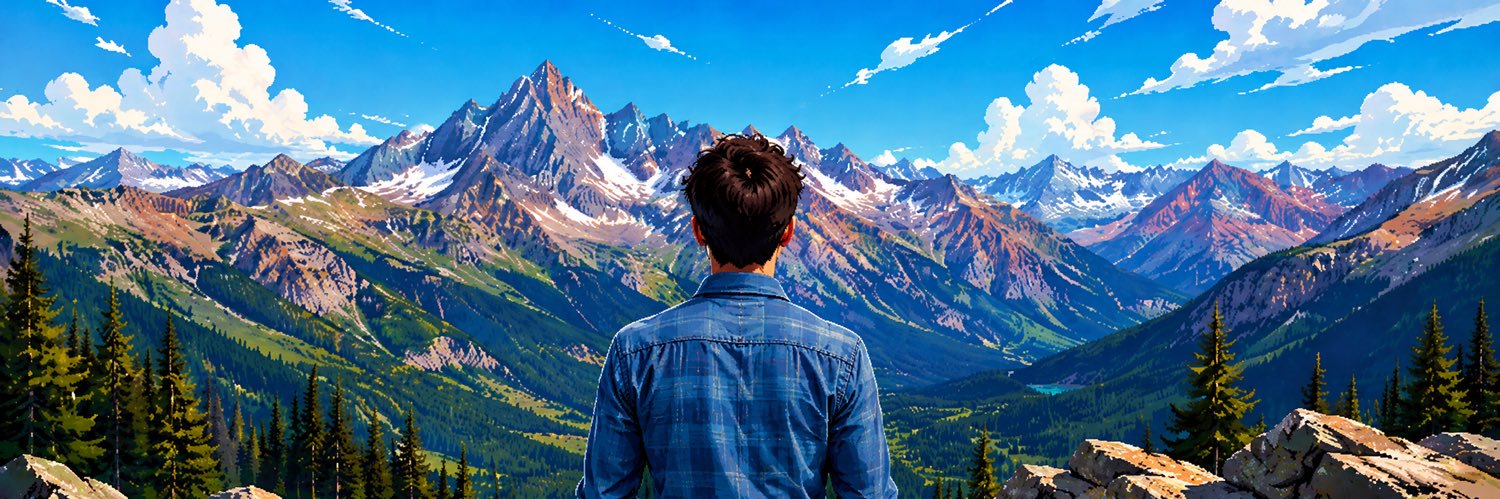 awlevin's profile banner image
