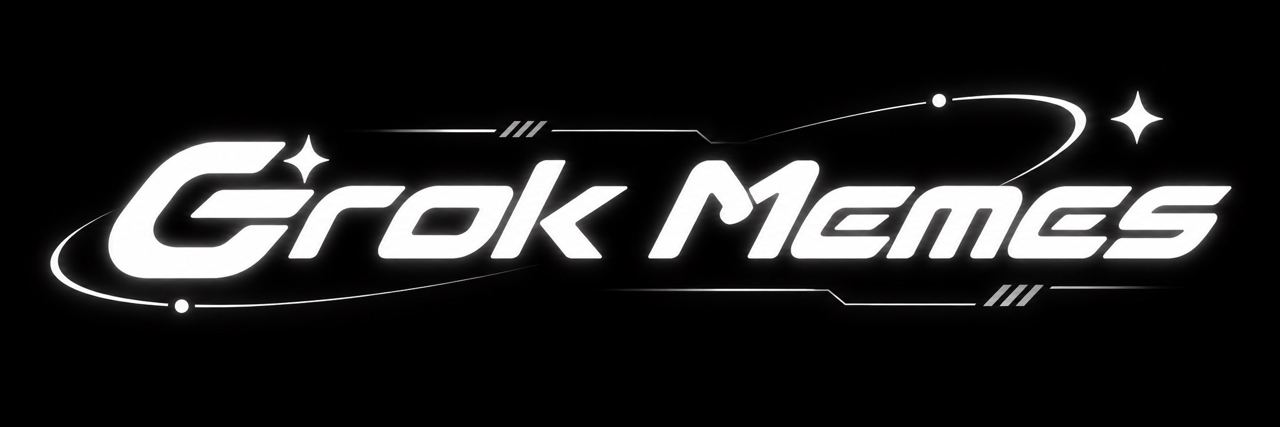 GrokMemesPad's profile banner image