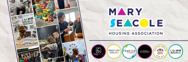 MarySeacoleHA Profile Banner