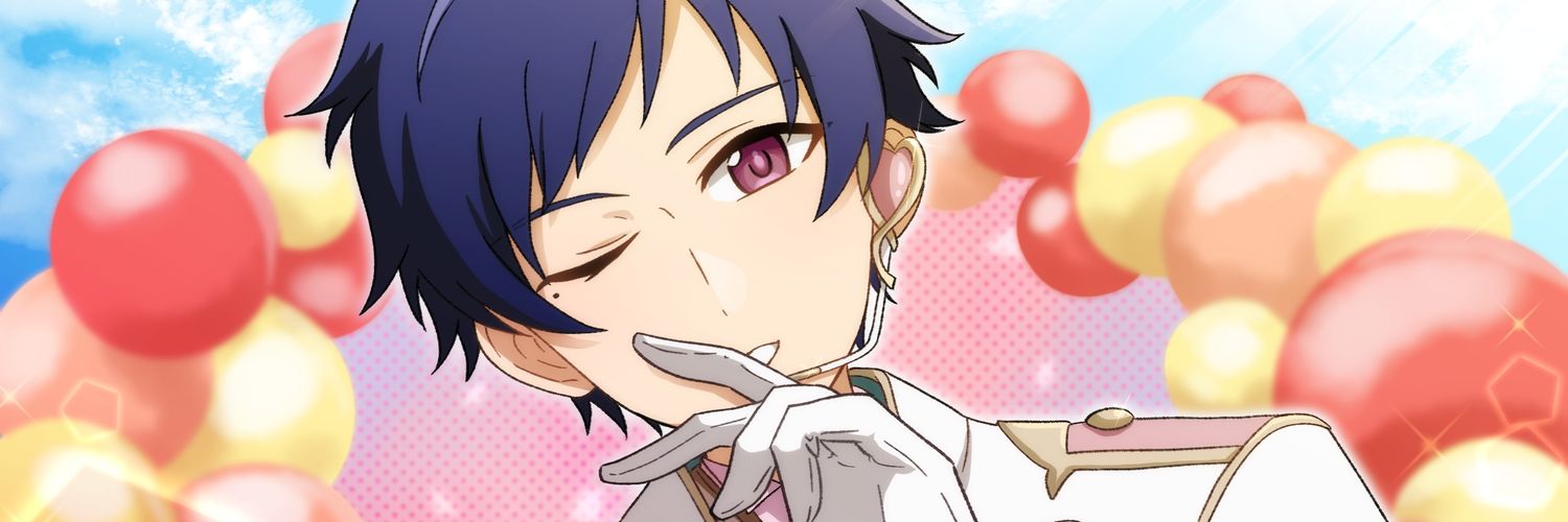 mamecheese's profile banner image