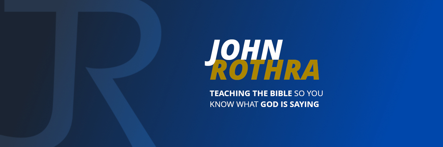 JRothra's profile banner image