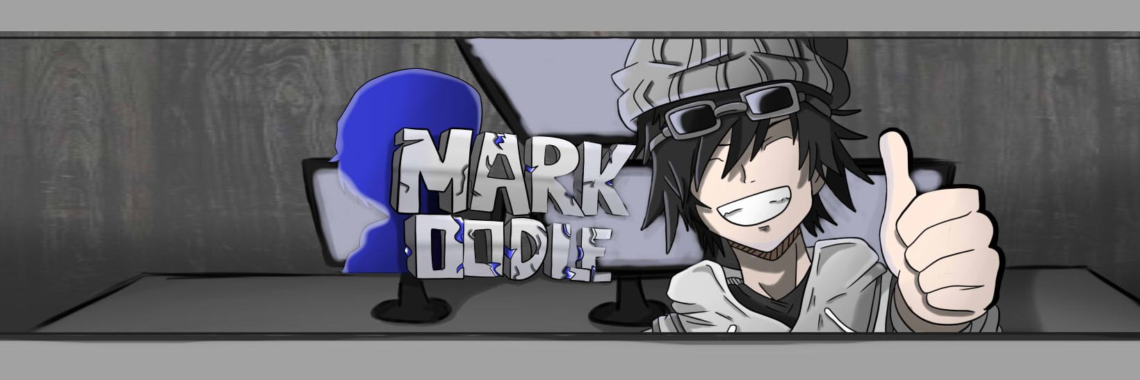 Markoodle's profile banner image