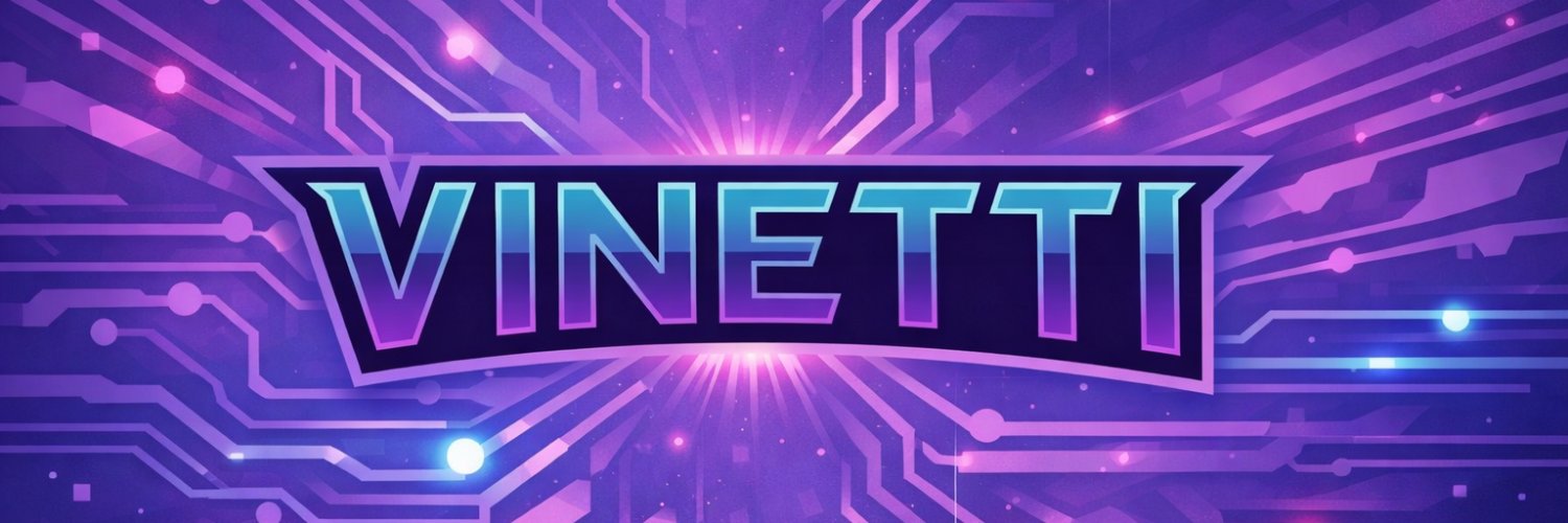 Vinetti_'s profile banner image