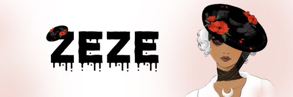 zeze Profile Banner