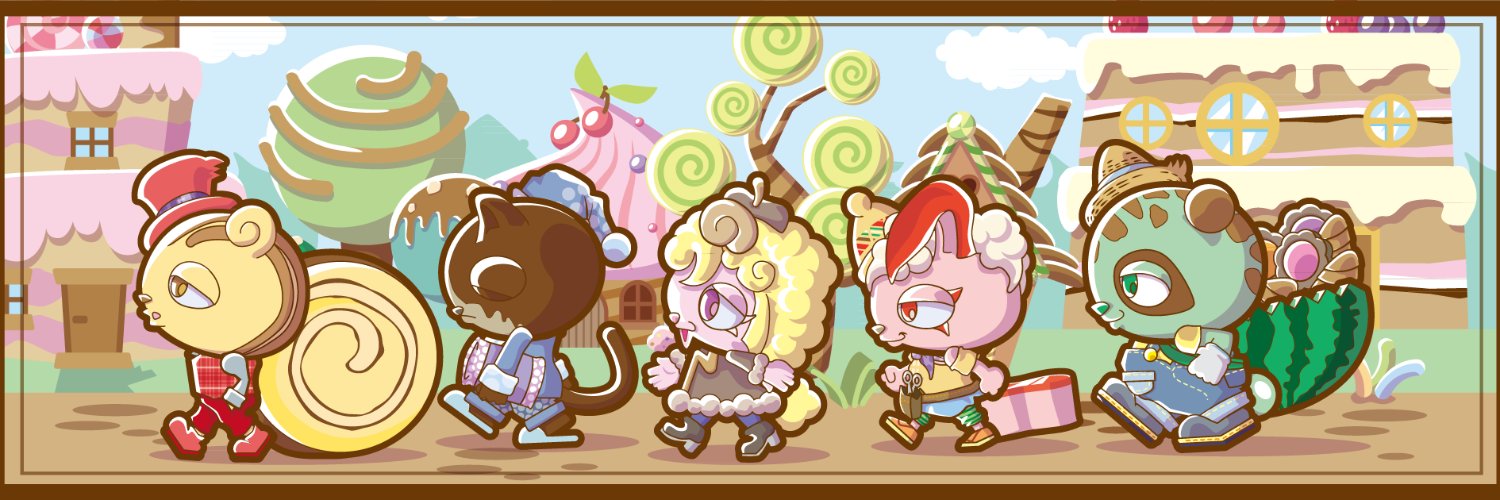 MeltyWorld banner