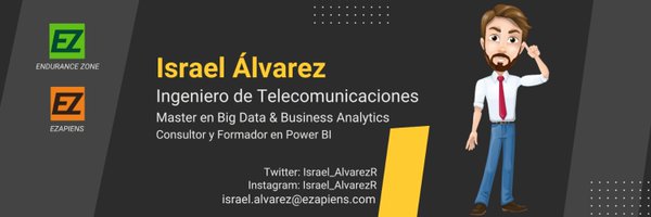 Israel Alvarez Ramos Profile Banner
