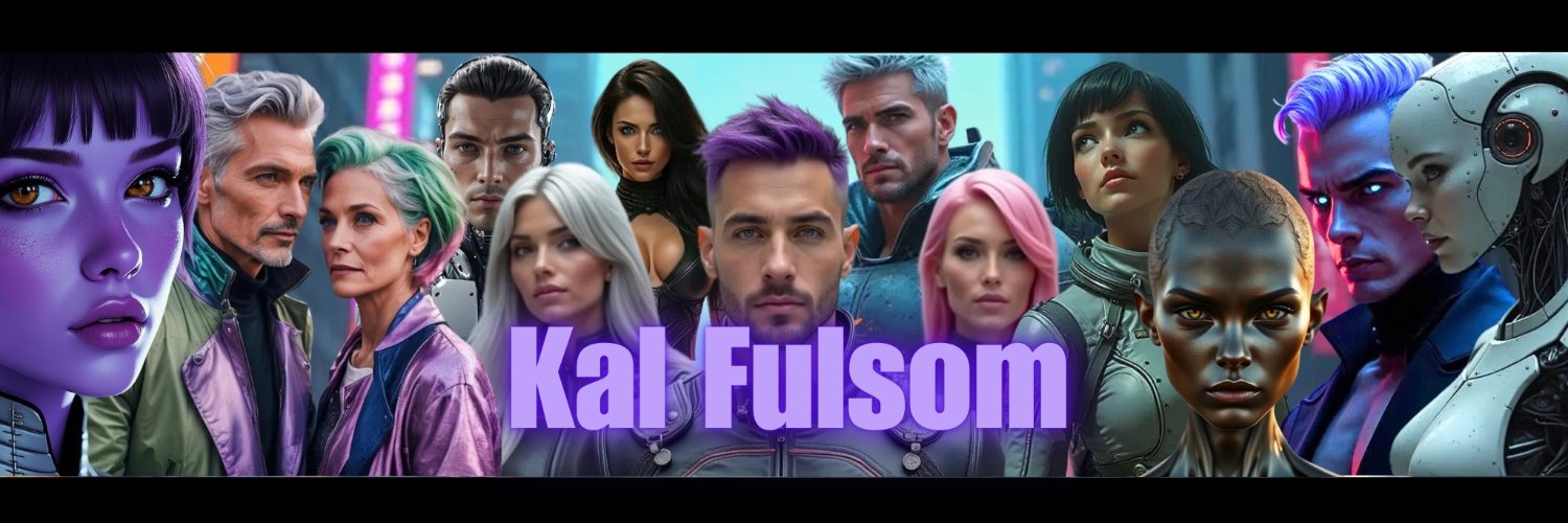 Kal Fulsom's banner