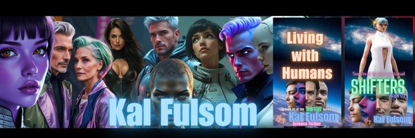 KalFulsom Profile Banner