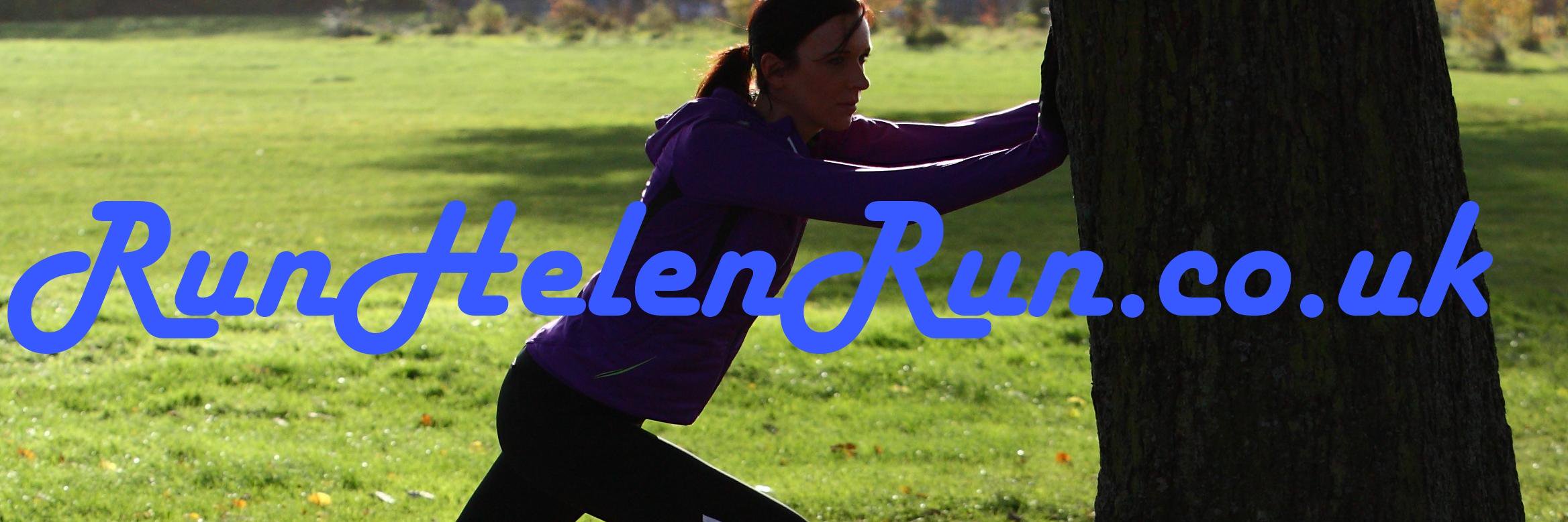 RunHelenRun's profile banner image