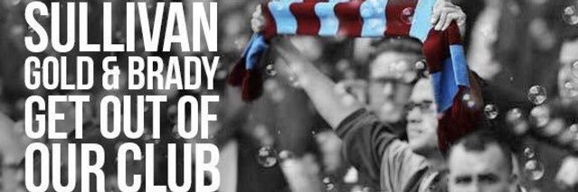 t banner