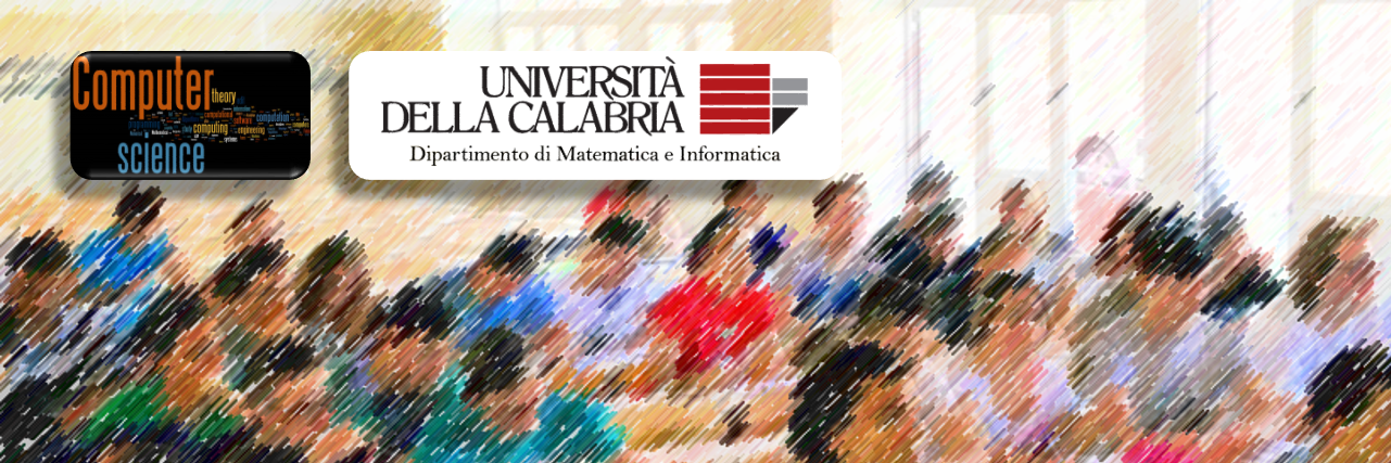 CdS Informatica banner
