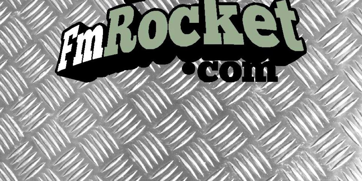FM Rocket banner