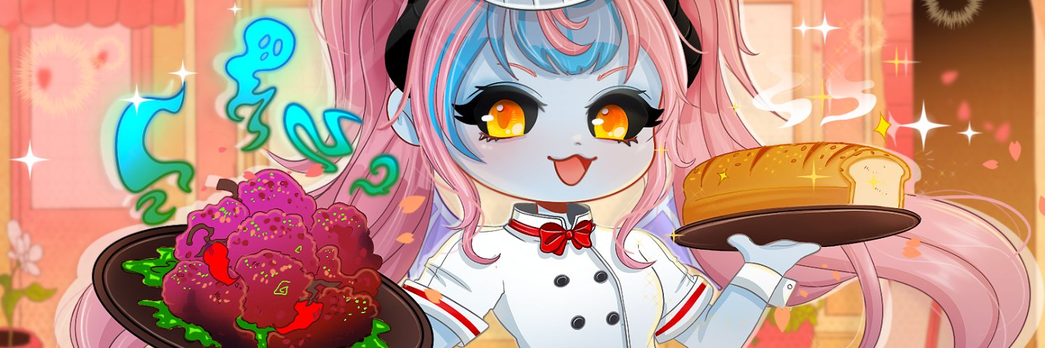 BerryVial 🍓🧪 banner