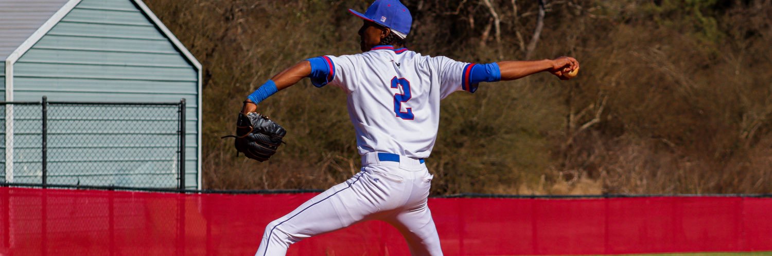 Keith Copeland Jr. banner