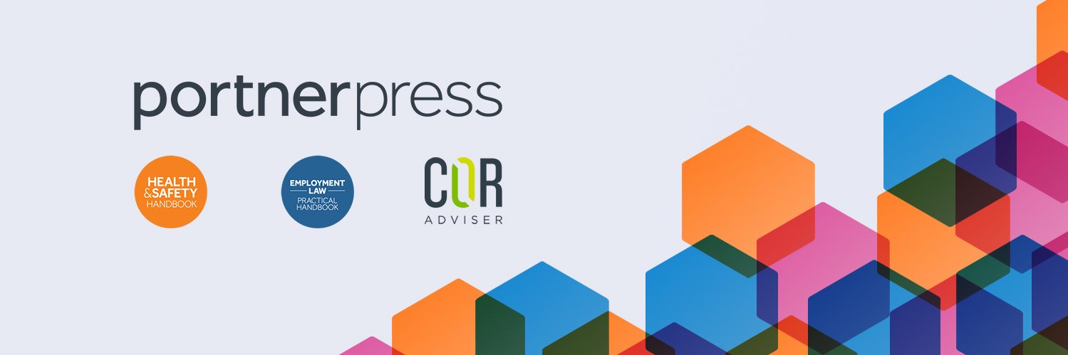 portnerpress's profile banner image
