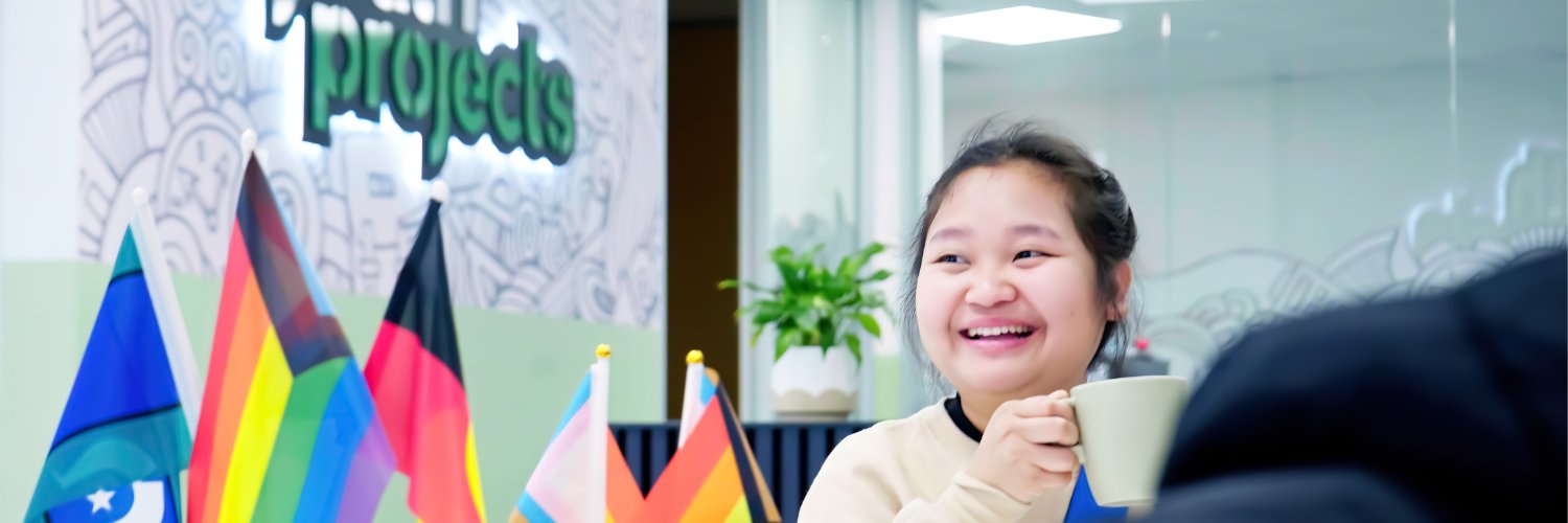 Youth Projects banner