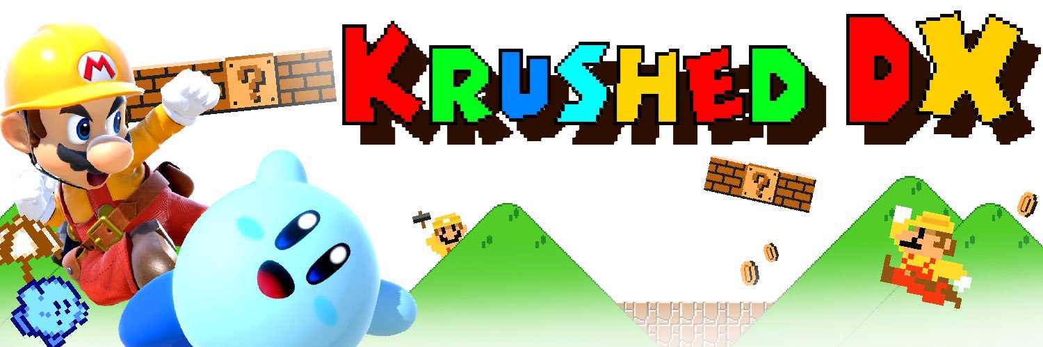 Krush banner