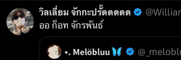 _melobluu Profile Banner