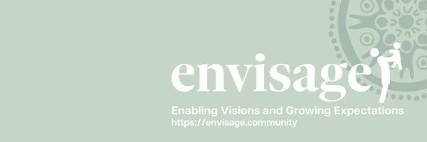 Envisage Community Profile Banner