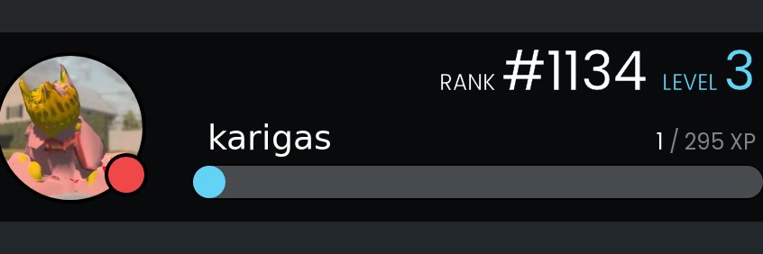 カリガスの怪物 banner