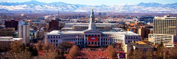 MileHiPhill Profile Banner