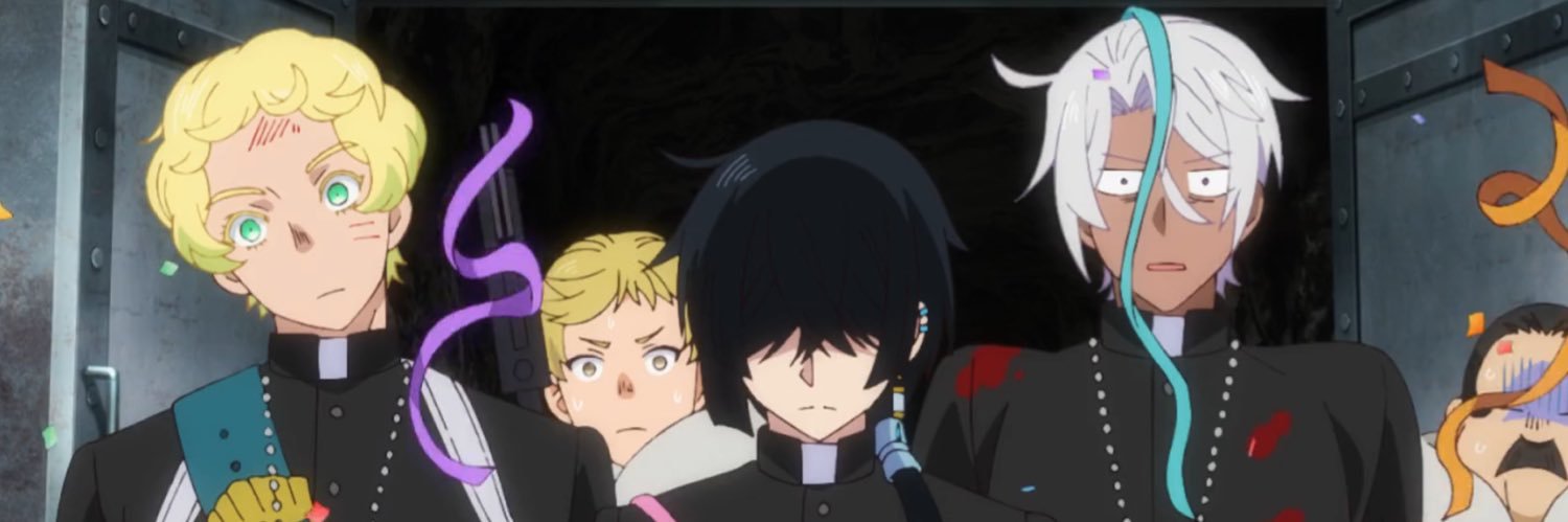 Dii's banner