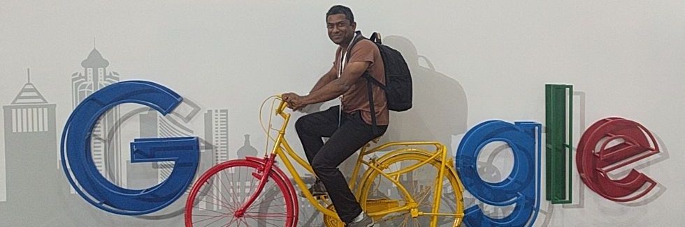 harshamaddur's profile banner image