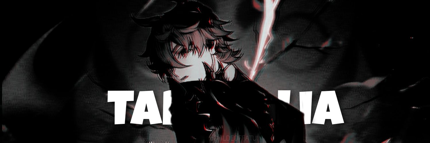 CHILDEOFFATUI's profile banner image