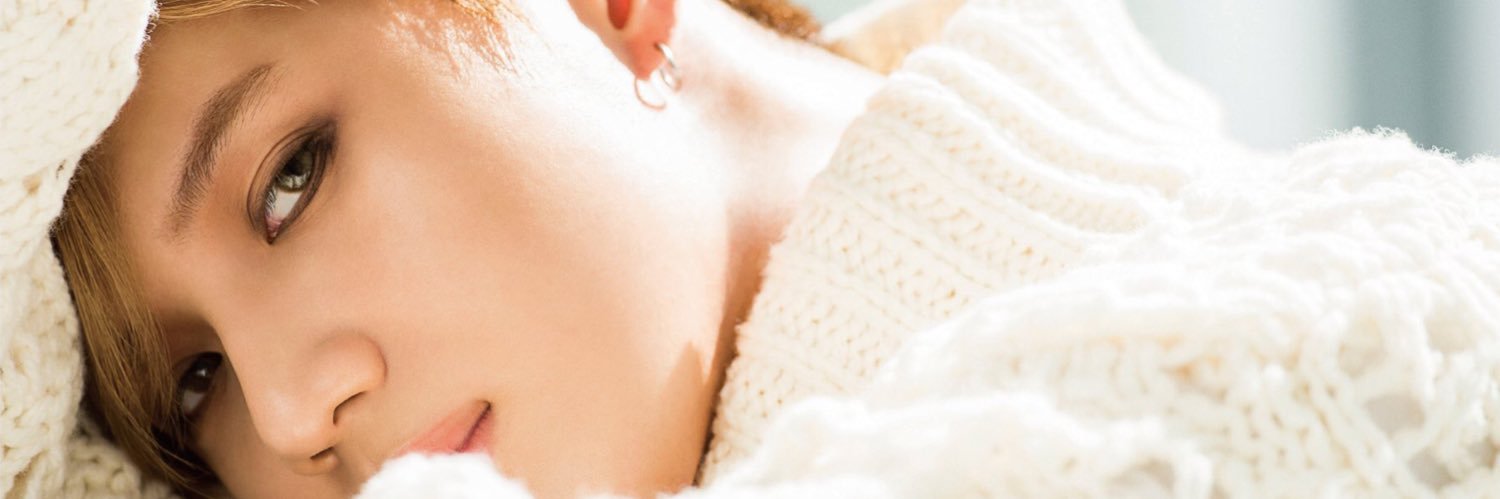 minmin7218's profile banner image