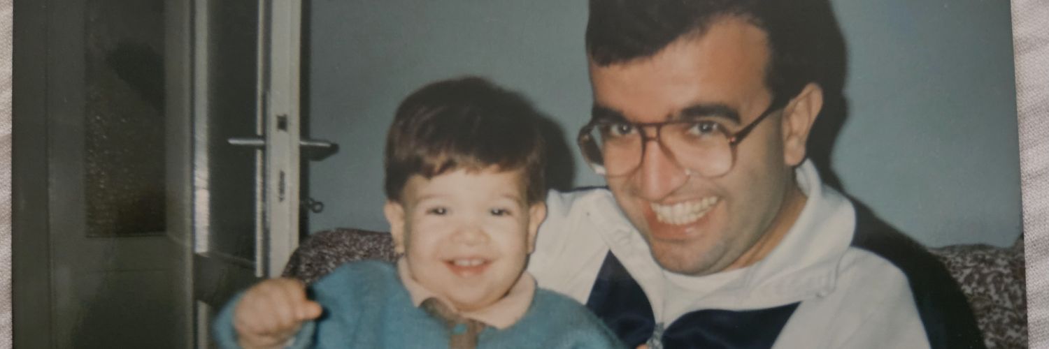metnn1903's profile banner image